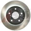 TOYOT 4351212670 Brake Disc